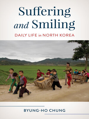 cover image of Suffering and Smiling